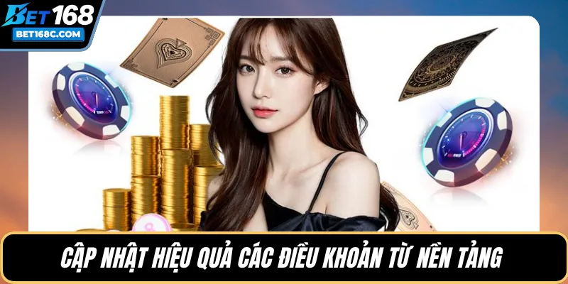 Ảnh hưởng từ các đường dẫn bên ngoài 