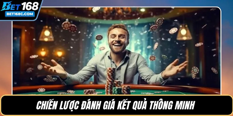 Chiến lược đánh giá kết quả thông minh 