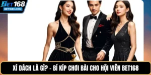 Xì Dách Là Gì? – Bí Kíp Chơi Bài Cho Hội Viên BET168